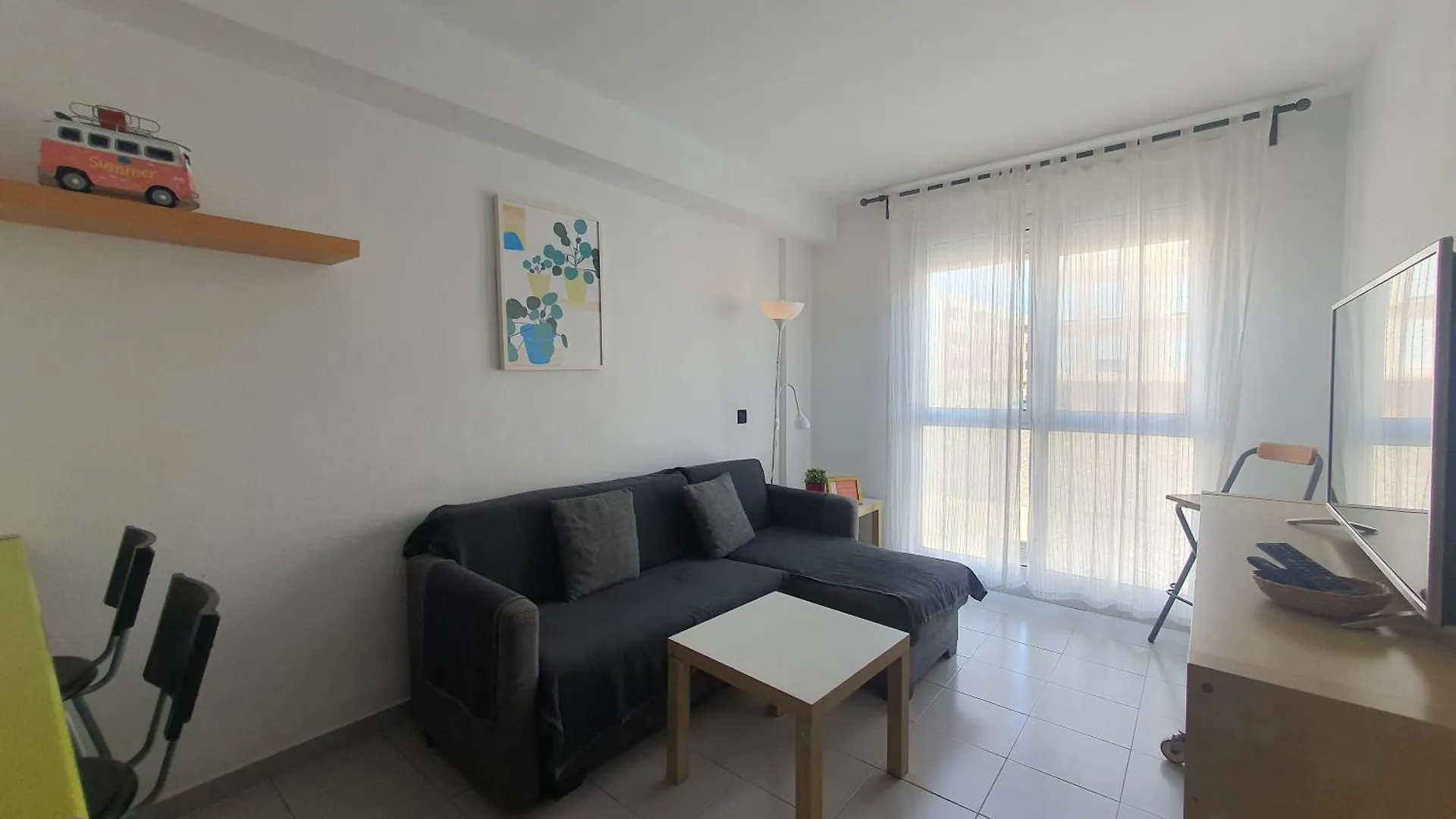 Alquilaencanarias-Medano, Cabezo Beach & Pool El Medano  Apartment El Medano (Tenerife)