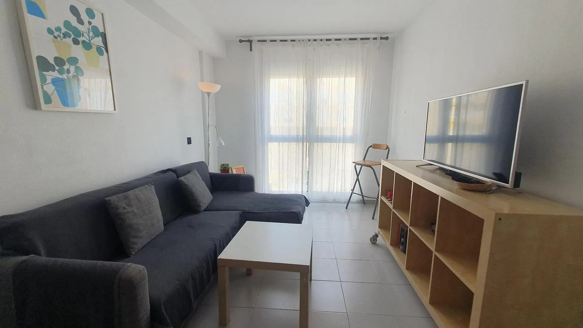 Apartment Alquilaencanarias-Medano, Cabezo Beach & Pool El Medano