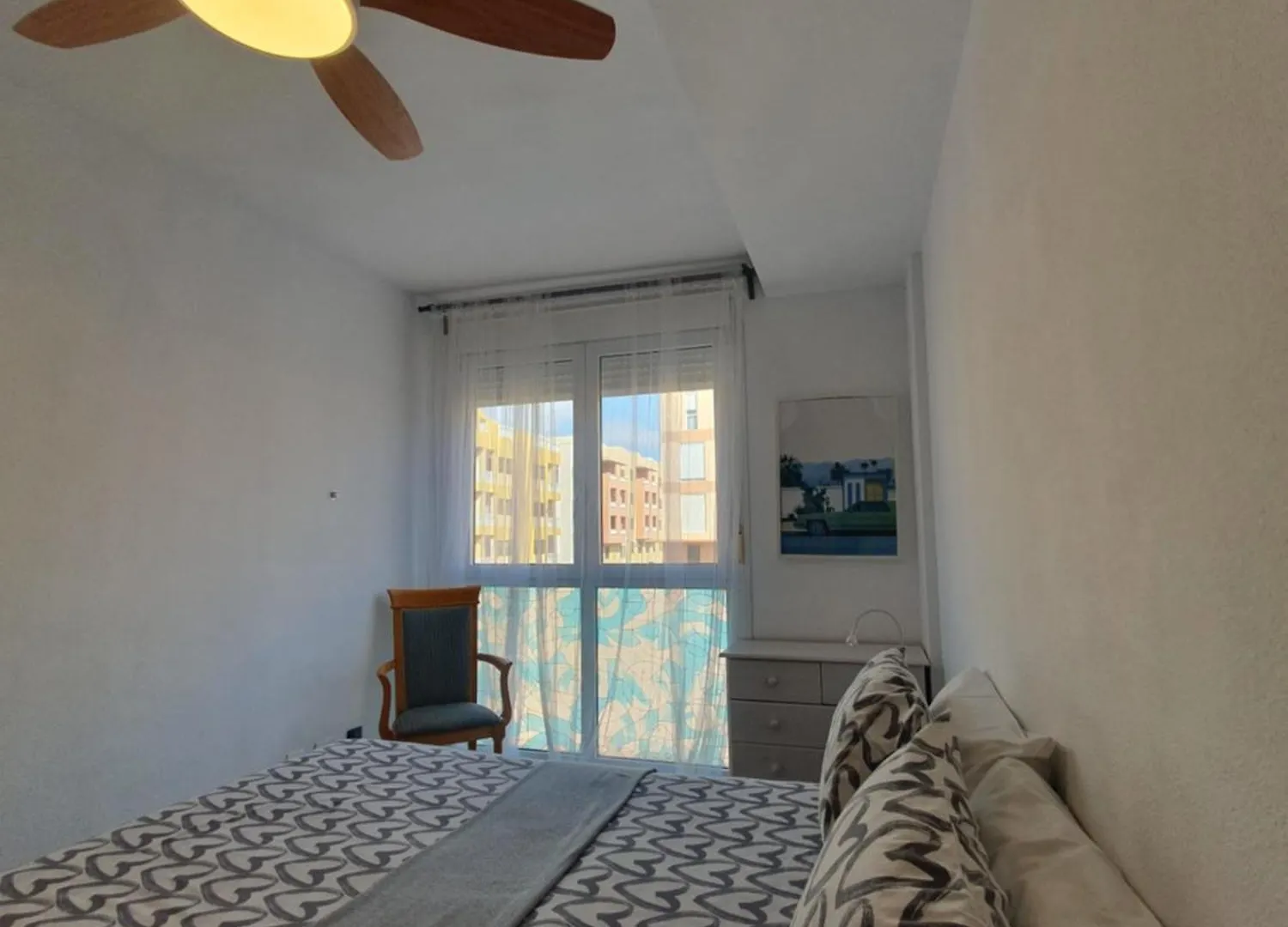 Alquilaencanarias-Medano, Cabezo Beach & Pool El Medano  Apartment