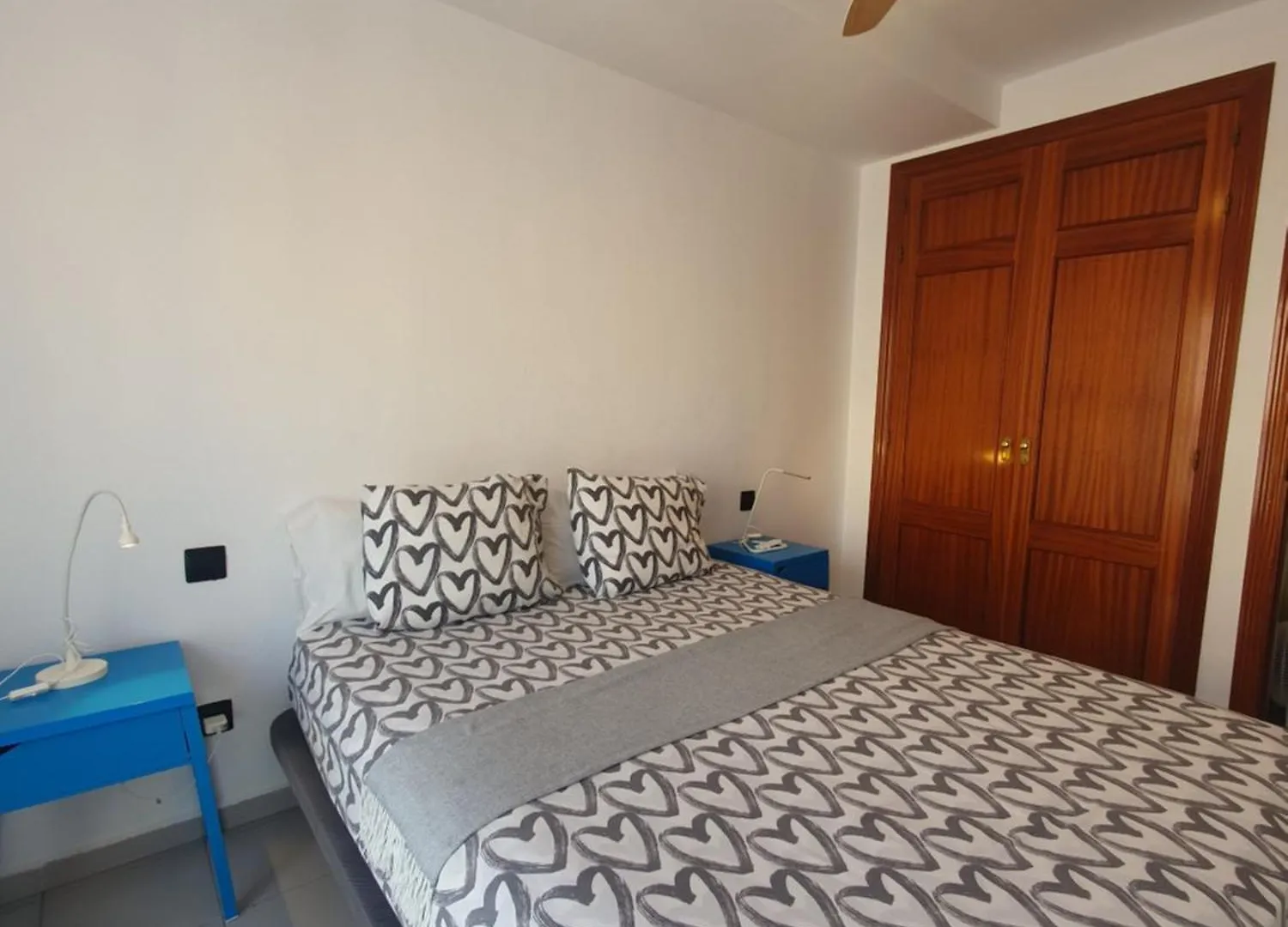 Apartment Alquilaencanarias-Medano, Cabezo Beach & Pool El Medano