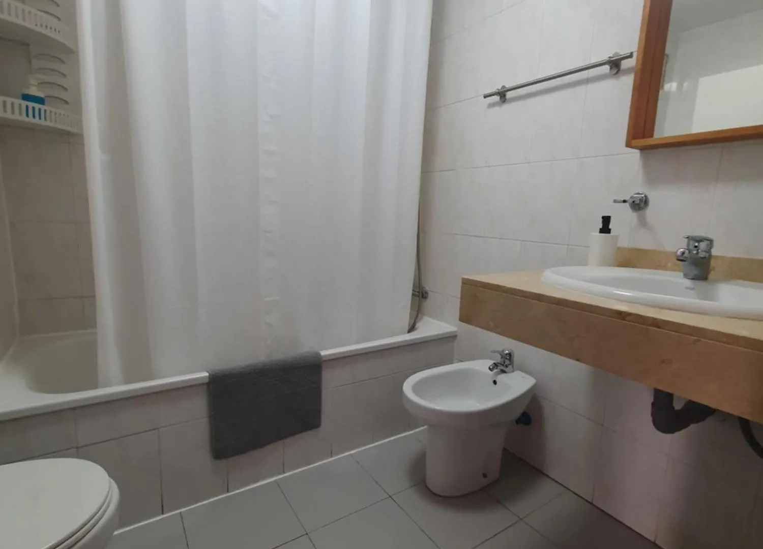 Alquilaencanarias-Medano, Cabezo Beach & Pool El Medano  Apartment