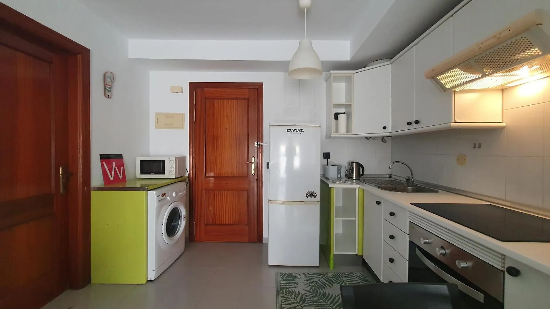 Apartment Alquilaencanarias-Medano, Cabezo Beach & Pool El Medano  Spain